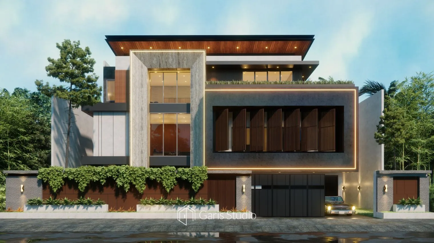 Project-001