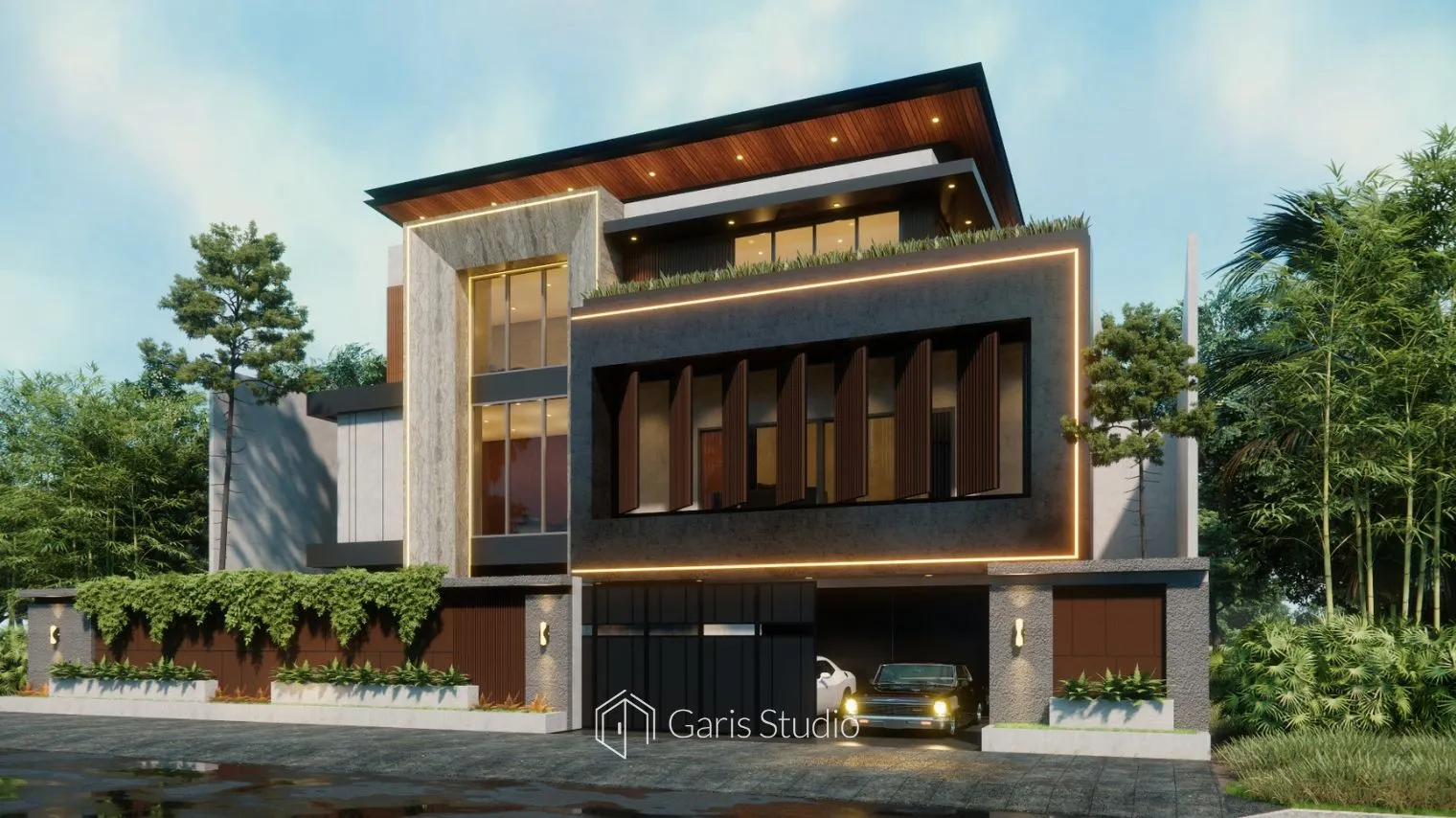Project-001