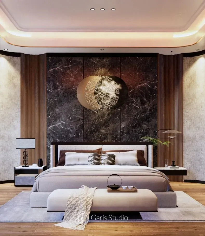 Jasa Desain Interior