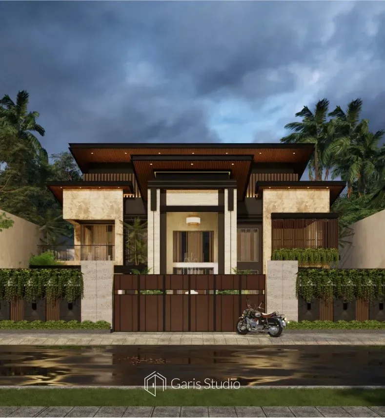 Jasa Bangun Rumah di Depok