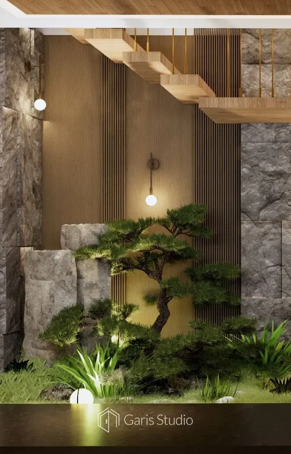 Jasa Desain Interior