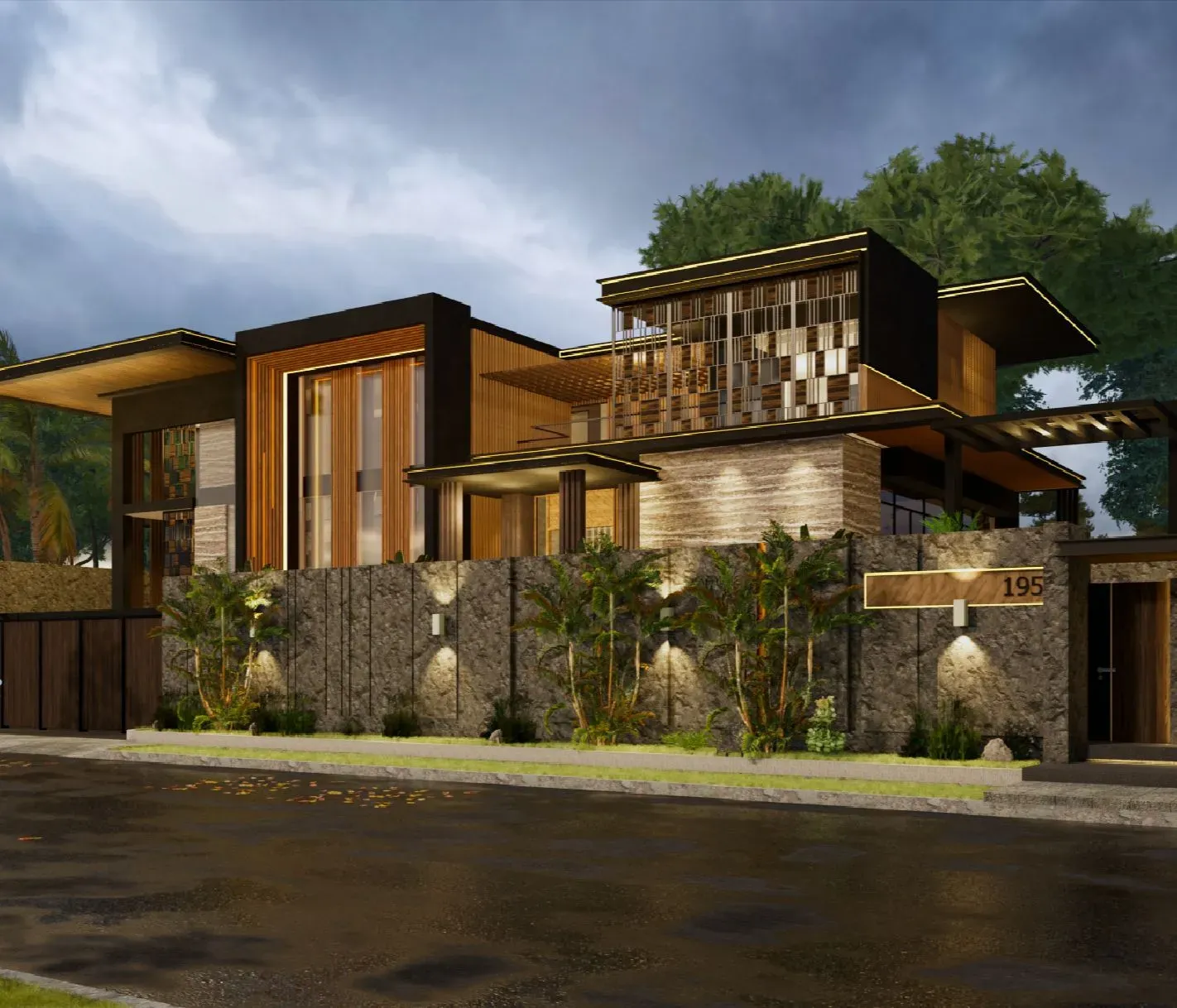 Jasa Bangun Rumah di Tangerang