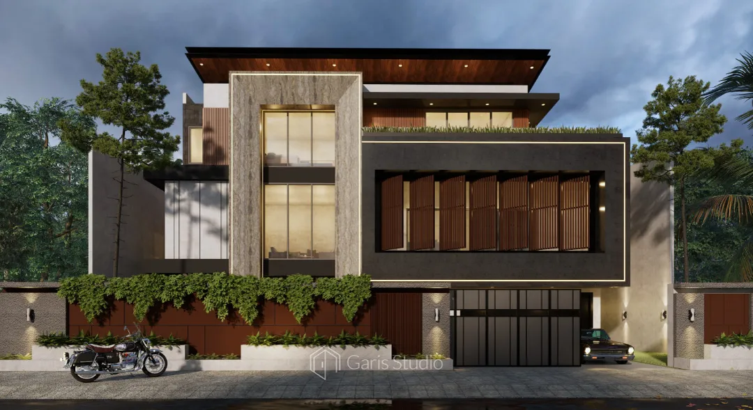 jasa bangun rumah di jakarta