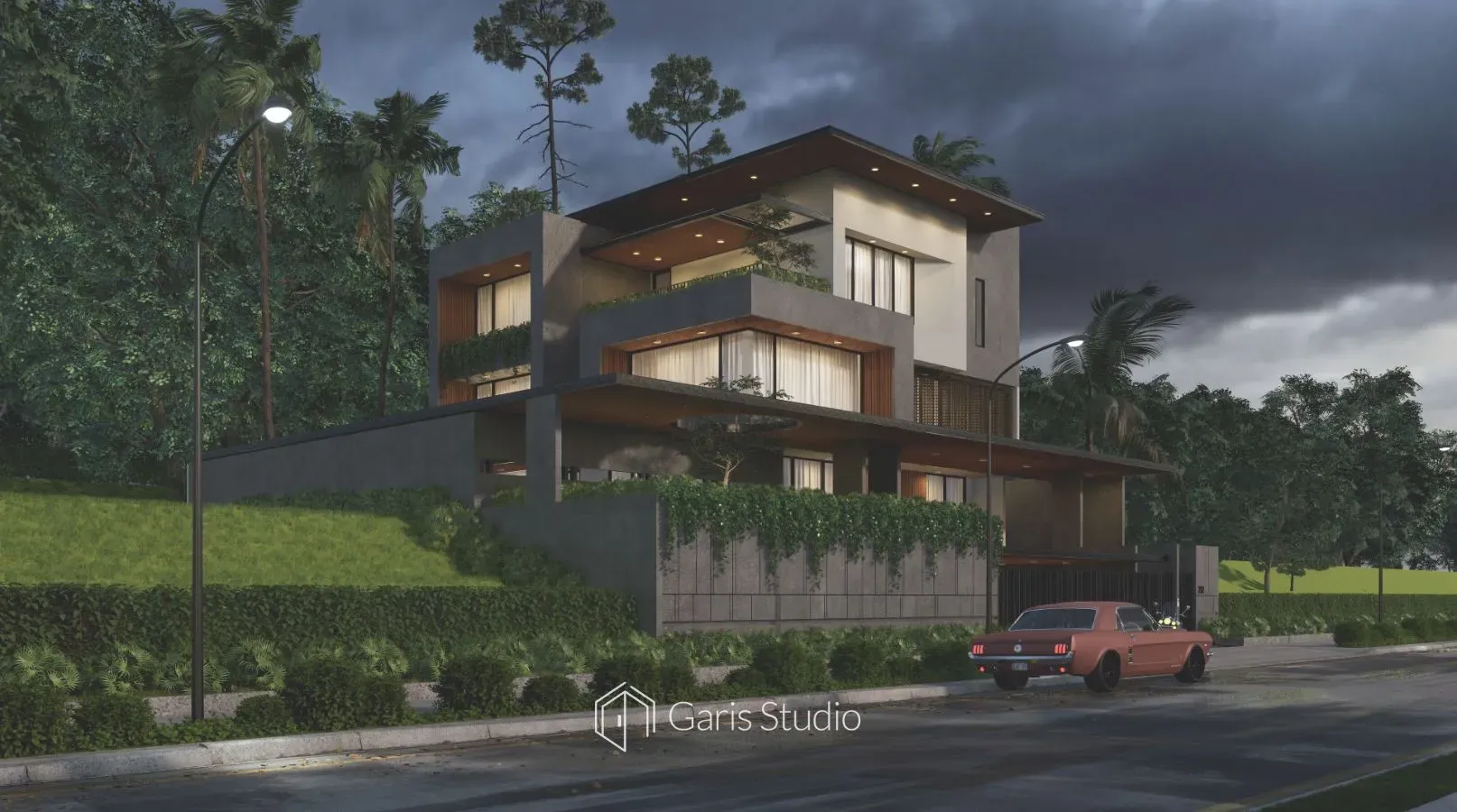 Jasa Bangun Rumah di Bandung