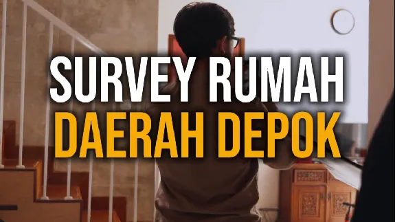 SURVEY-RUMAH-DAERAH-DEPOK