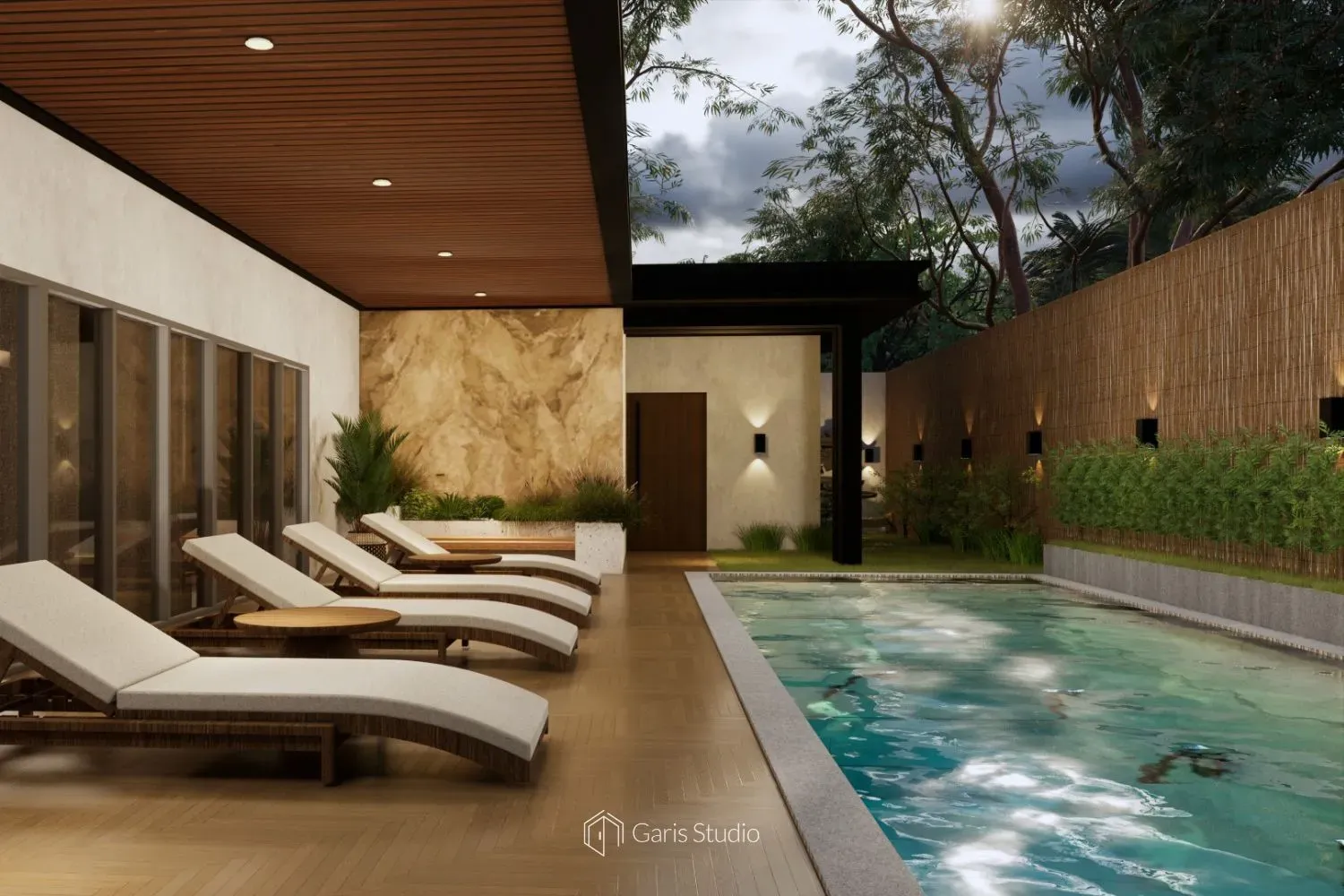 Jasa Renovasi Rumah Tangerang